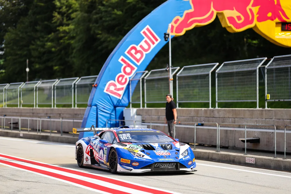 ADAC GT Masters - Salzburgring 2026 – Foto 48