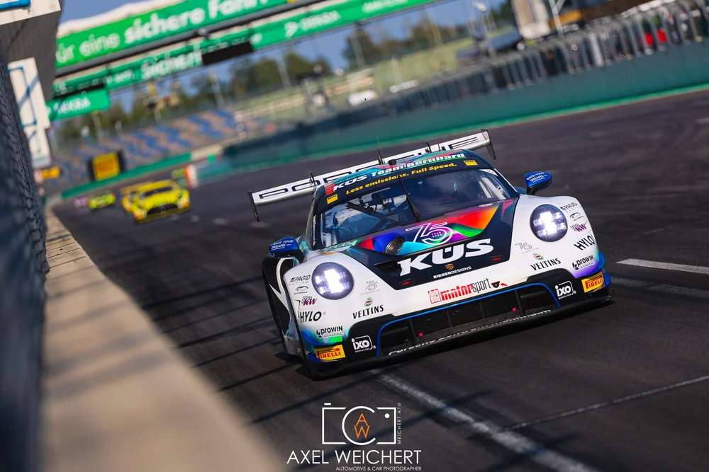 DTM - Lausitzring 2023 – Foto 272