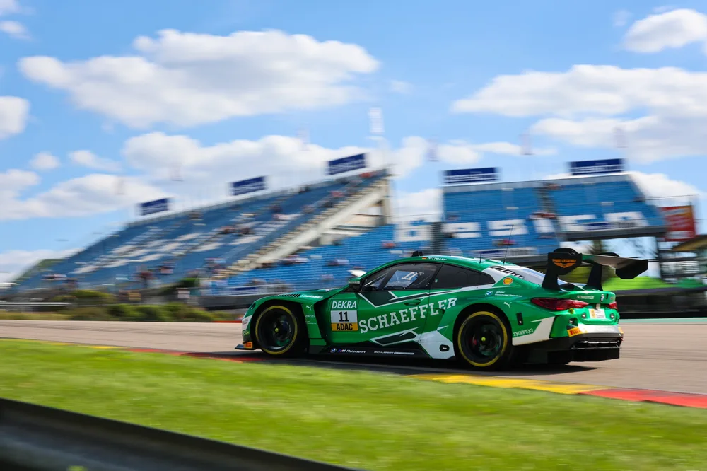 DTM - Sachsenring 2026 – Foto 299