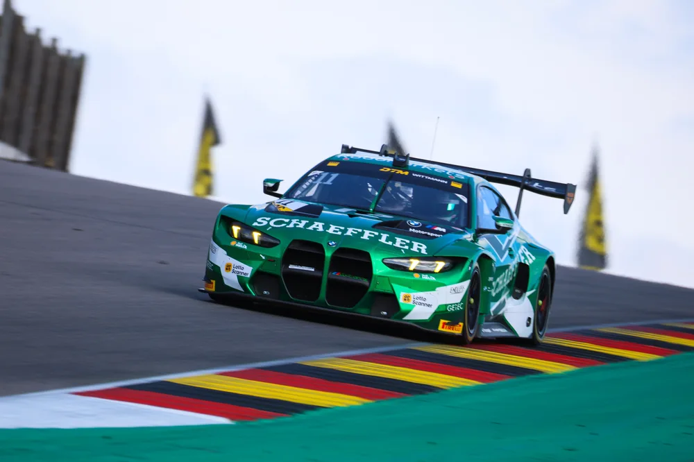 DTM - Sachsenring 2026 – Foto 99