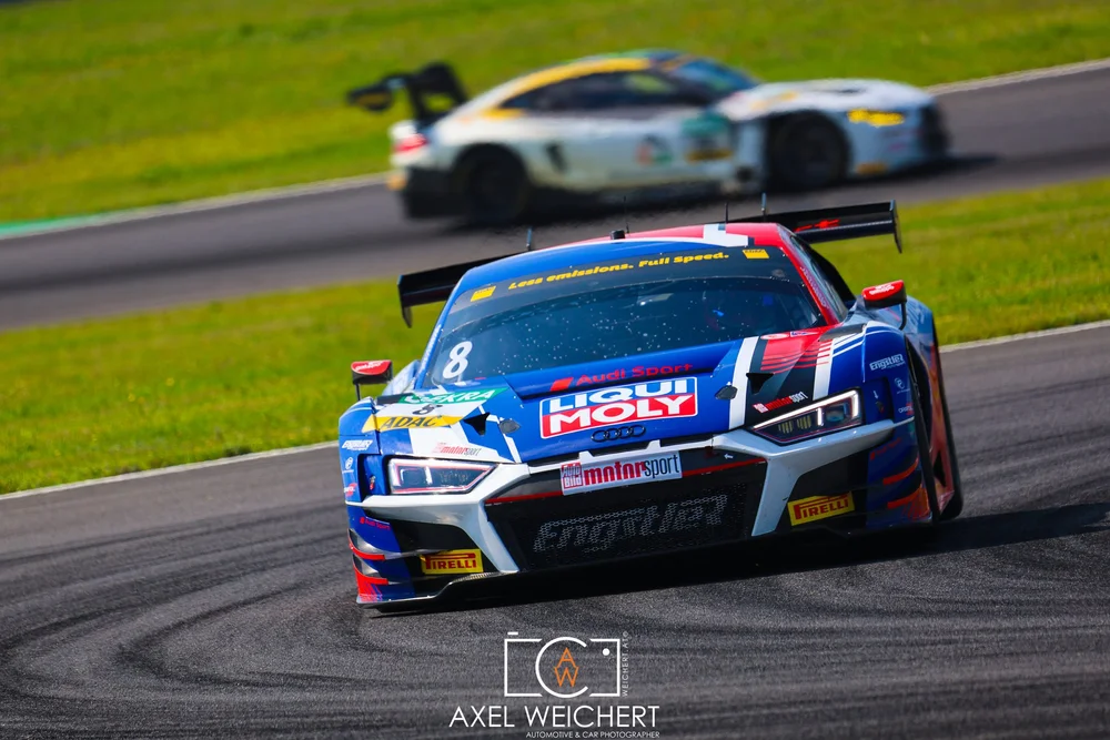 DTM - Lausitzring 2023 – Foto 268