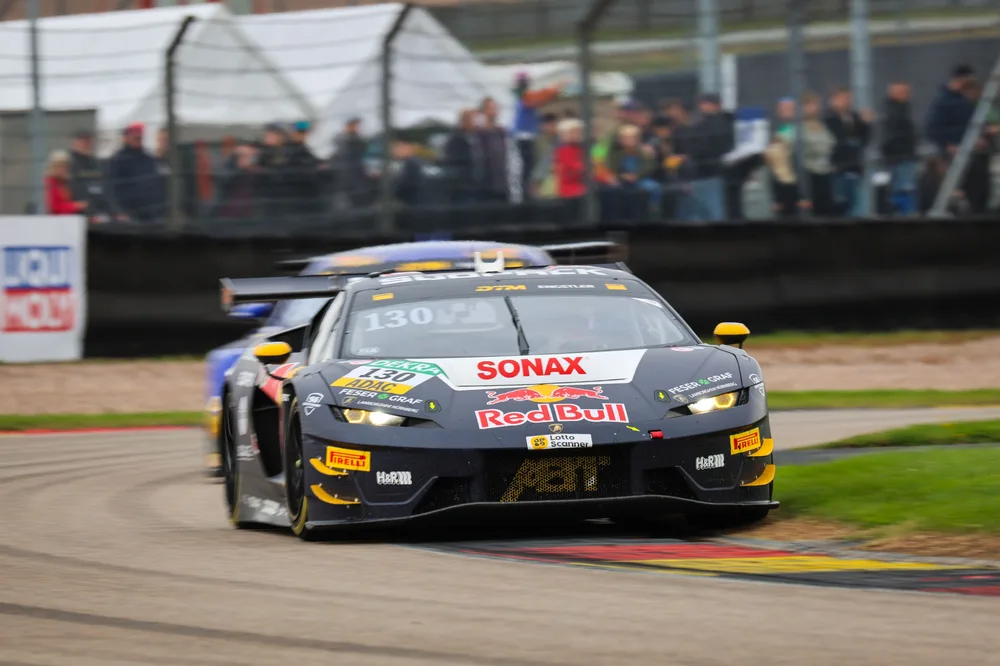 DTM - Sachsenring 2026 – Foto 543