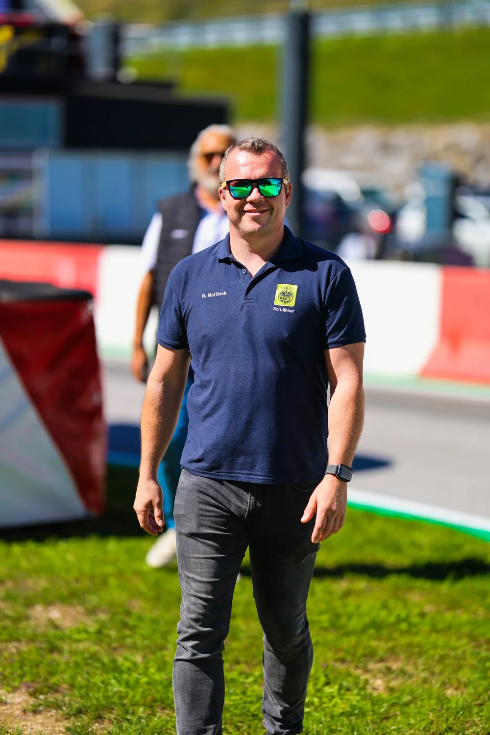 ADAC GT Masters - Salzburgring 2026 – Foto 286