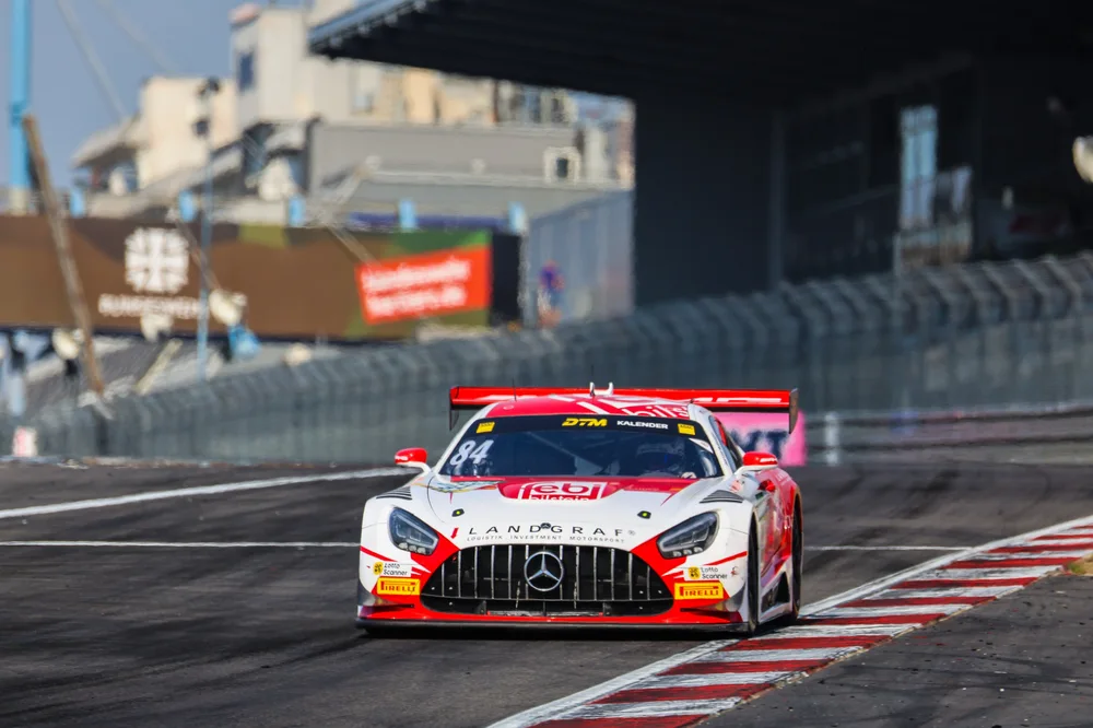 DTM & DTM Classic - Nürburgring 2026 – Foto 129