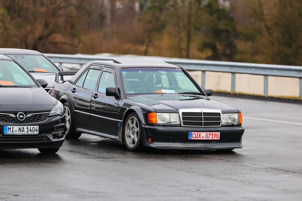 Tourenwagen Legenden - Bilster Berg 2026 – Foto 114