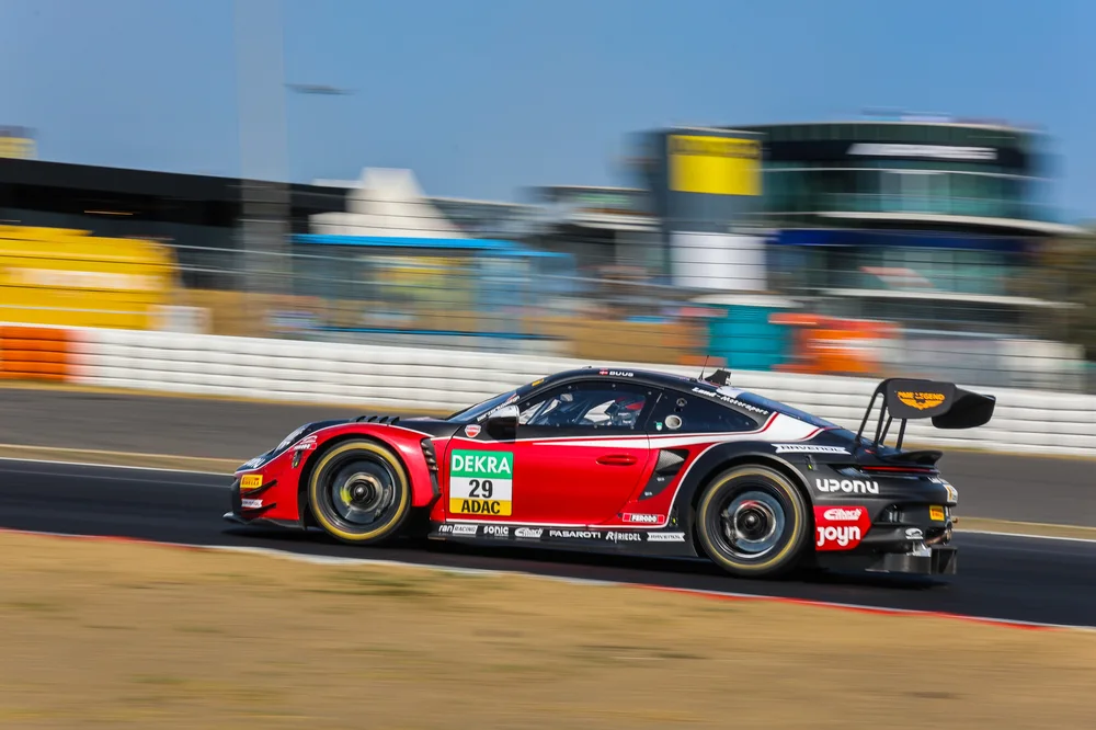DTM & DTM Classic - Nürburgring 2026 – Foto 278