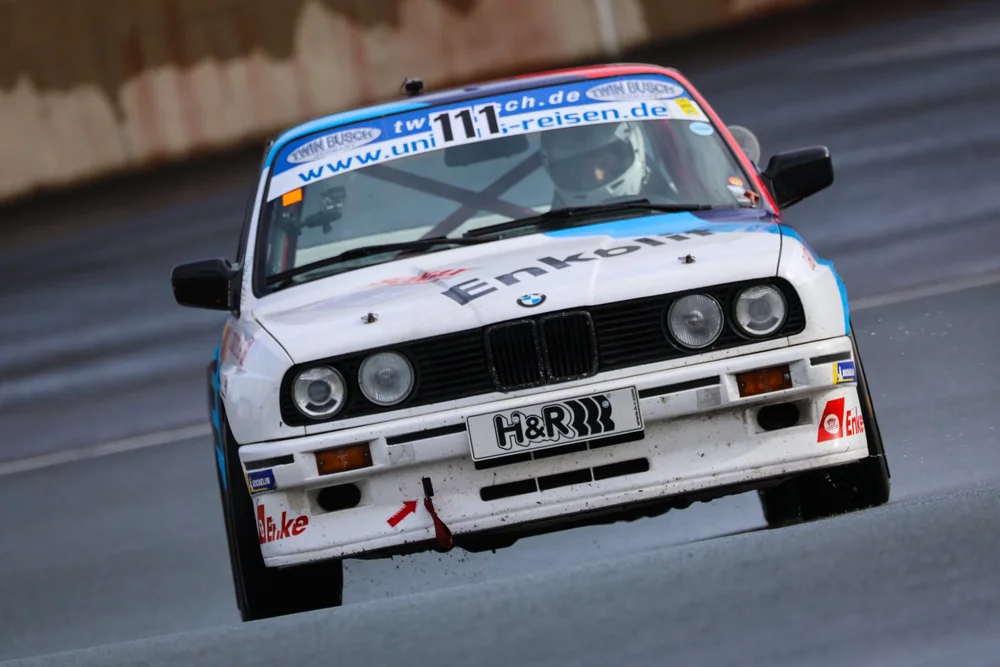 Tourenwagen Legenden - Bilster Berg 2026 – Foto 236