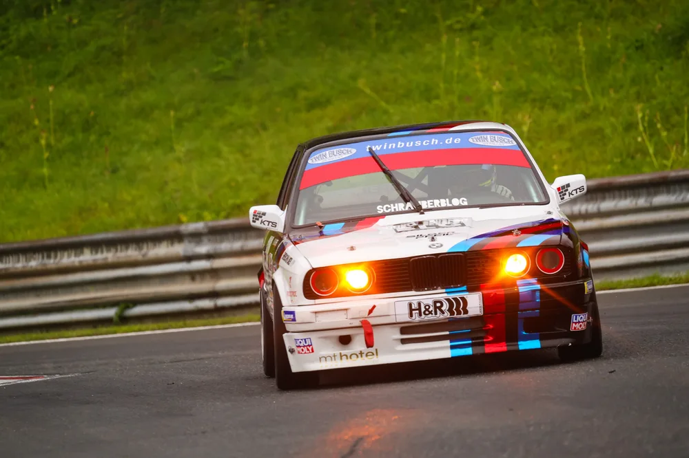 ADAC GT Masters - Salzburgring 2026 – Foto 171
