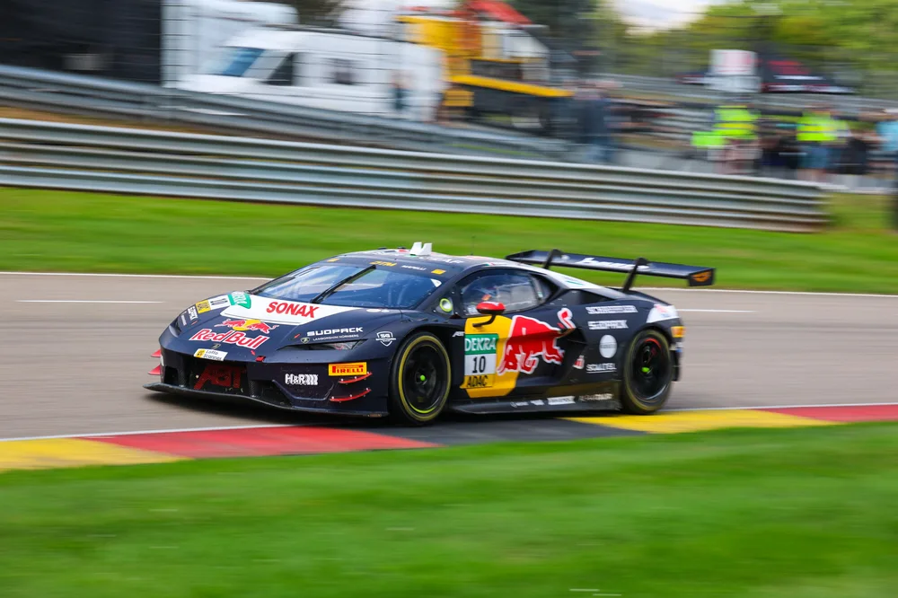 DTM - Sachsenring 2026 – Foto 518