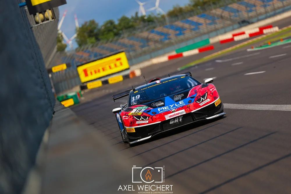 DTM - Lausitzring 2023 – Foto 223