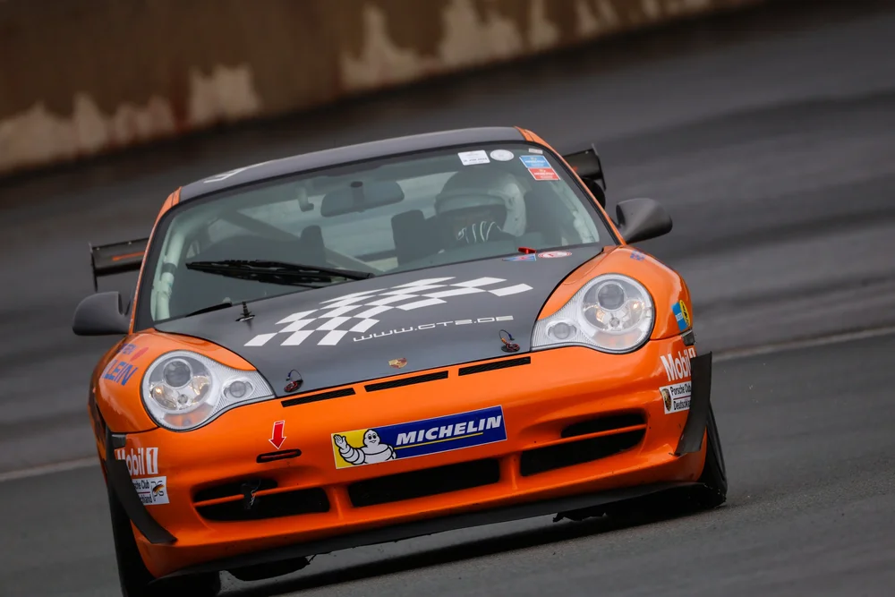 Tourenwagen Legenden - Bilster Berg 2026 – Foto 140