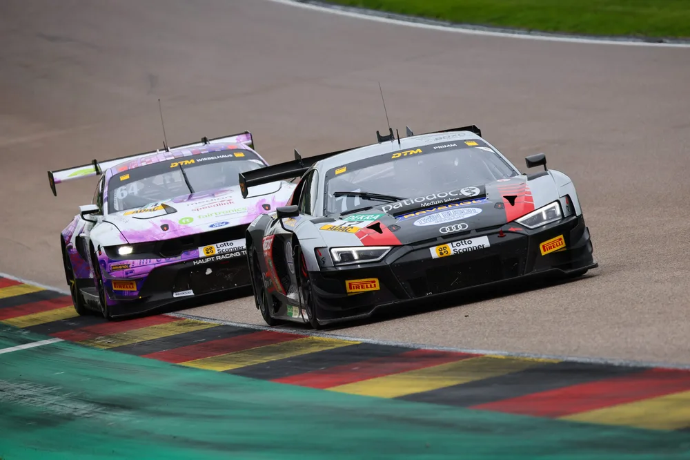 DTM - Sachsenring 2026 – Foto 477