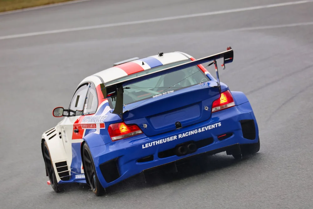 Tourenwagen Legenden - Bilster Berg 2026 – Foto 246