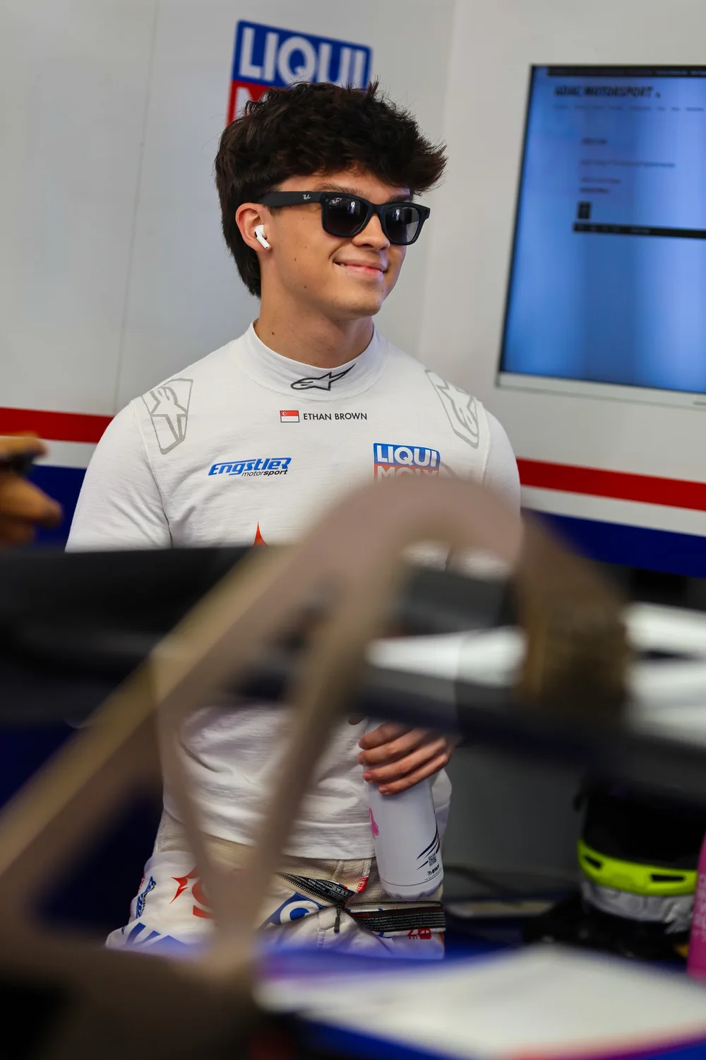 ADAC GT Masters - Salzburgring 2026 – Foto 264