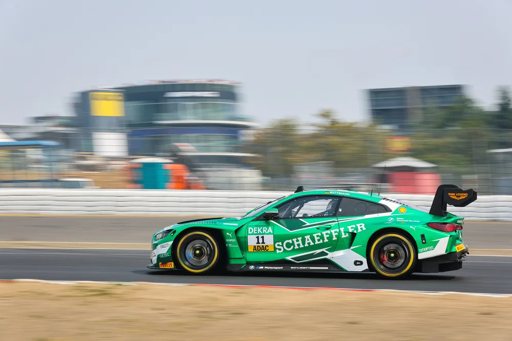 DTM & DTM Classic - Nürburgring 2026 – Foto 530