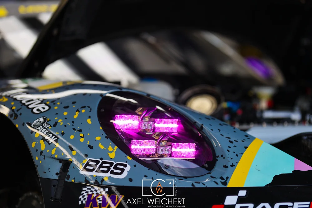 DTM - Lausitzring 2023 – Foto 299