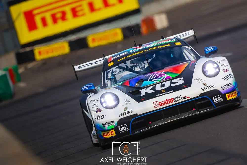 DTM - Lausitzring 2023 – Foto 292