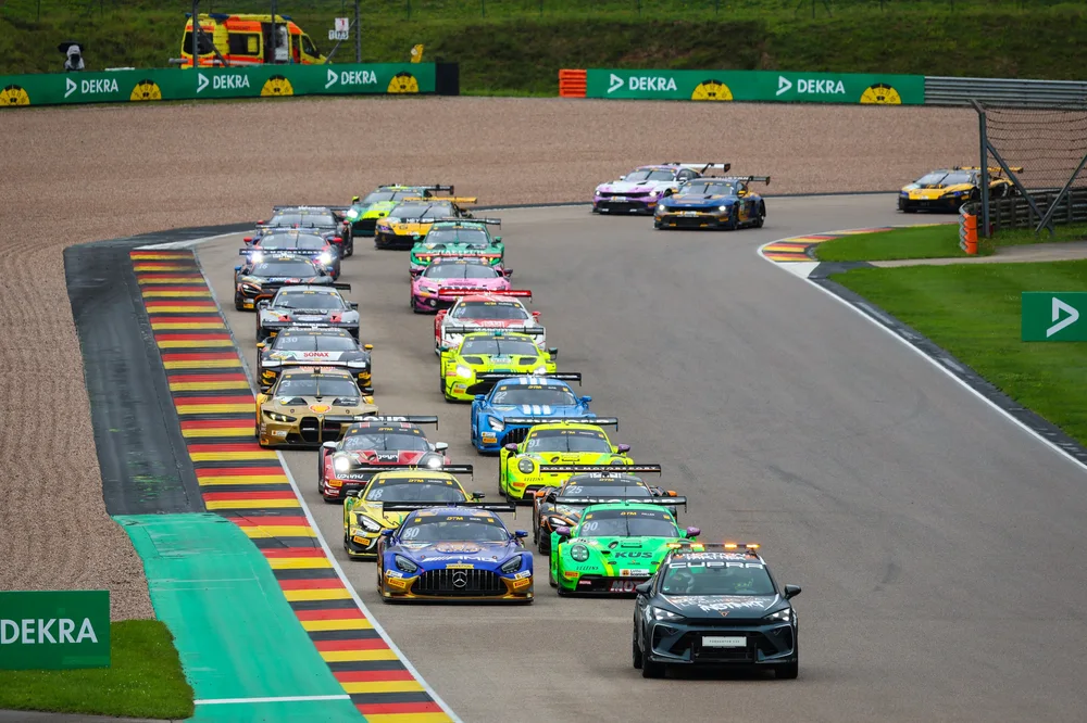 DTM - Sachsenring 2026 – Foto 259