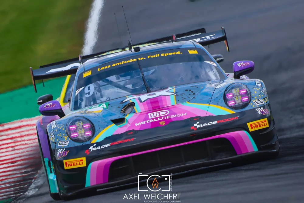 DTM - Lausitzring 2023 – Foto 45
