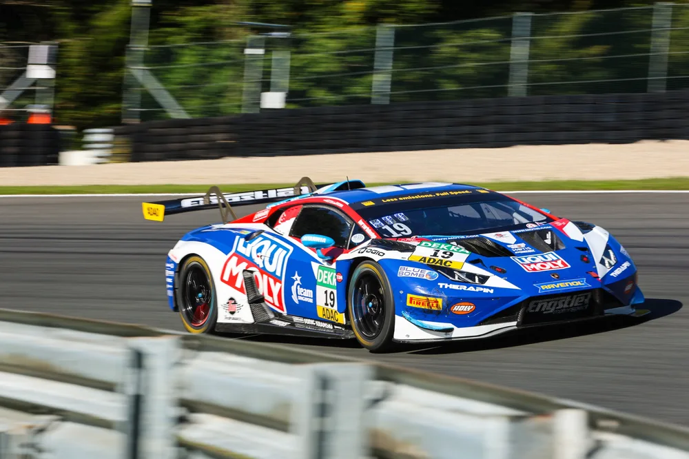 ADAC GT Masters - Salzburgring 2026 – Foto 434