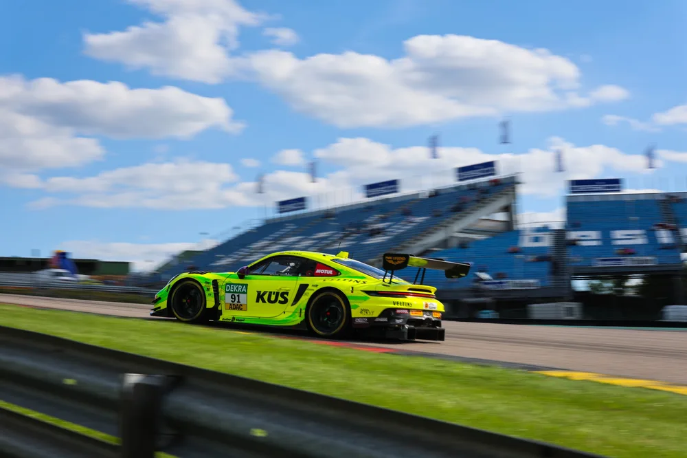 DTM - Sachsenring 2026 – Foto 305