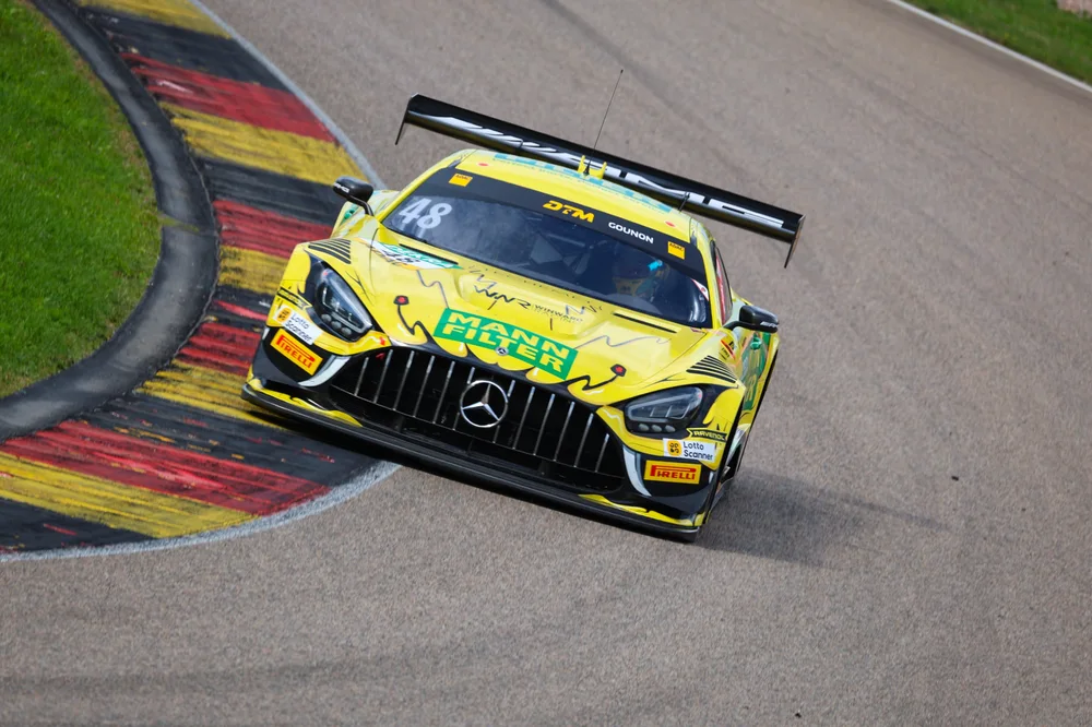 DTM - Sachsenring 2026 – Foto 489