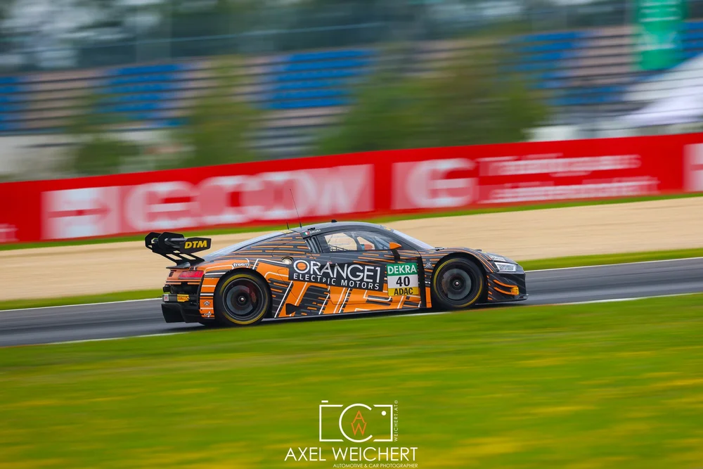 DTM - Lausitzring 2023 – Foto 243