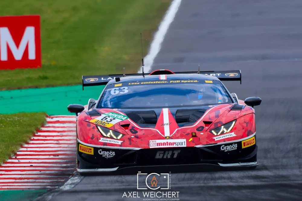 DTM - Lausitzring 2023 – Foto 271