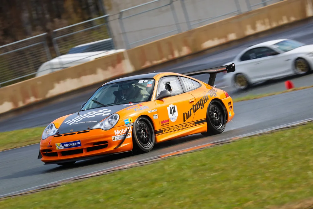 Tourenwagen Legenden - Bilster Berg 2026 – Foto 209