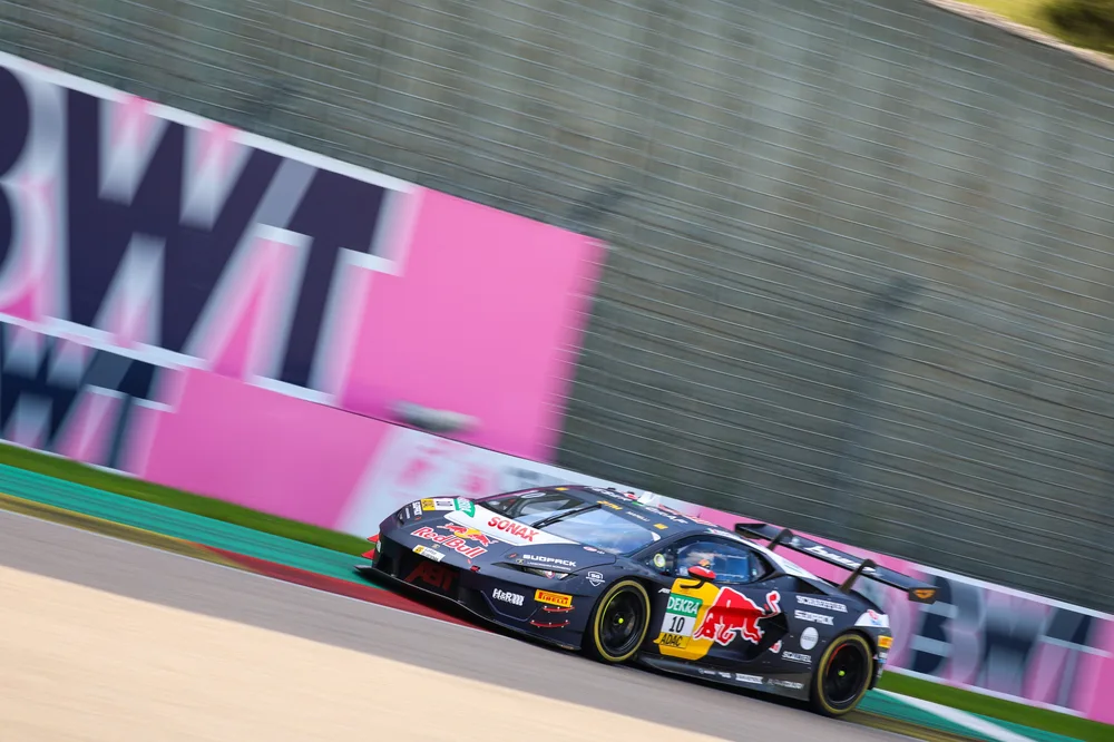 DTM - Sachsenring 2026 – Foto 393