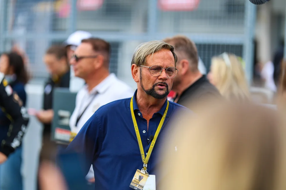 DTM - Sachsenring 2026 – Foto 252