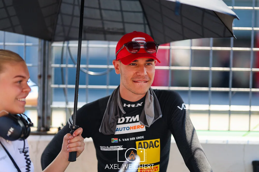 DTM - Lausitzring 2023 – Foto 257