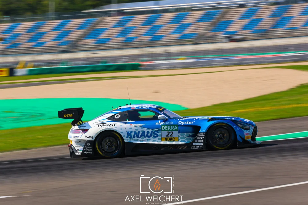 DTM - Lausitzring 2023 – Foto 273