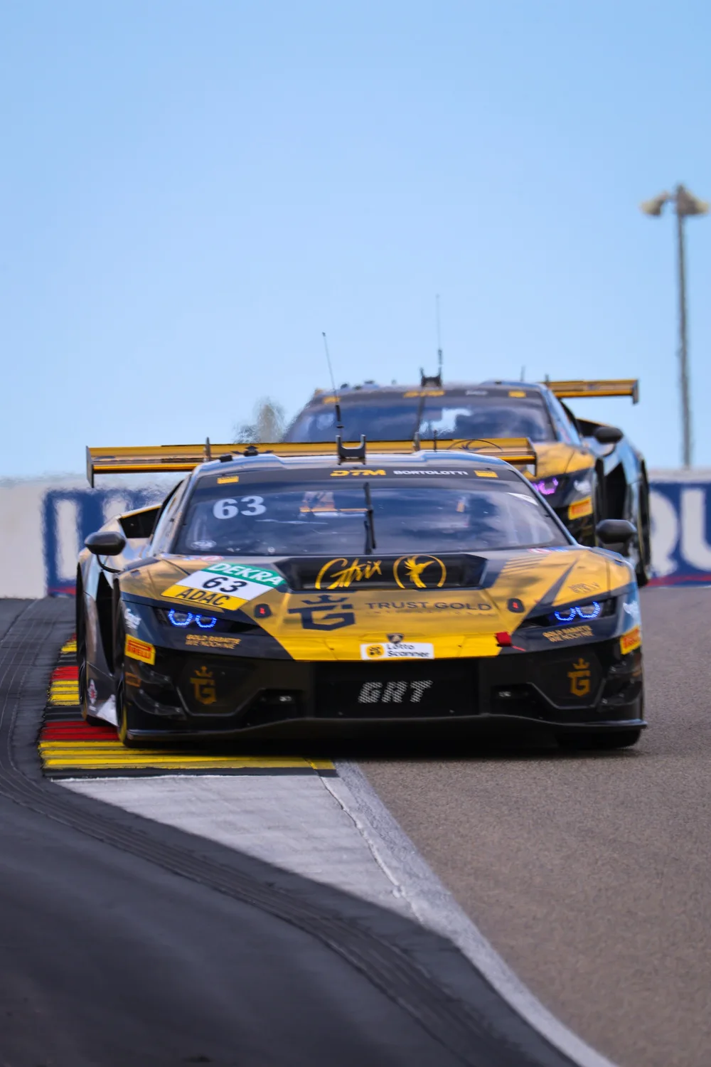 DTM - Sachsenring 2026 – Foto 413