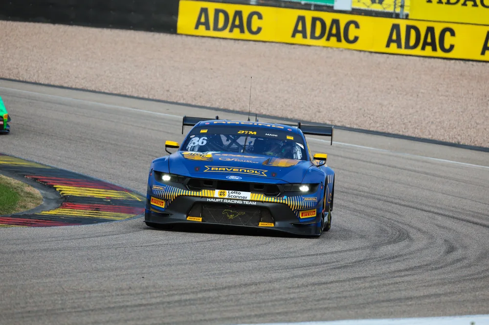 DTM - Sachsenring 2026 – Foto 295