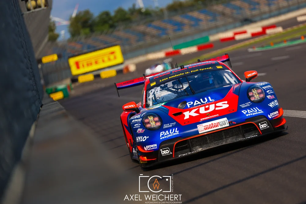 DTM - Lausitzring 2023 – Foto 97