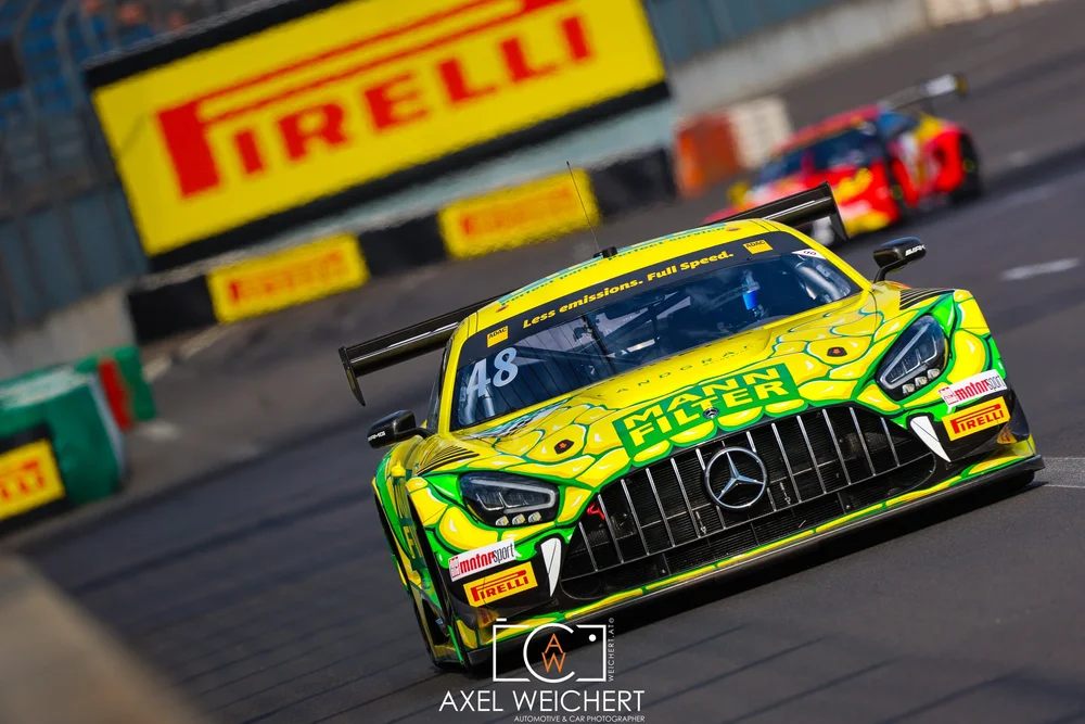 DTM - Lausitzring 2023 – Foto 51