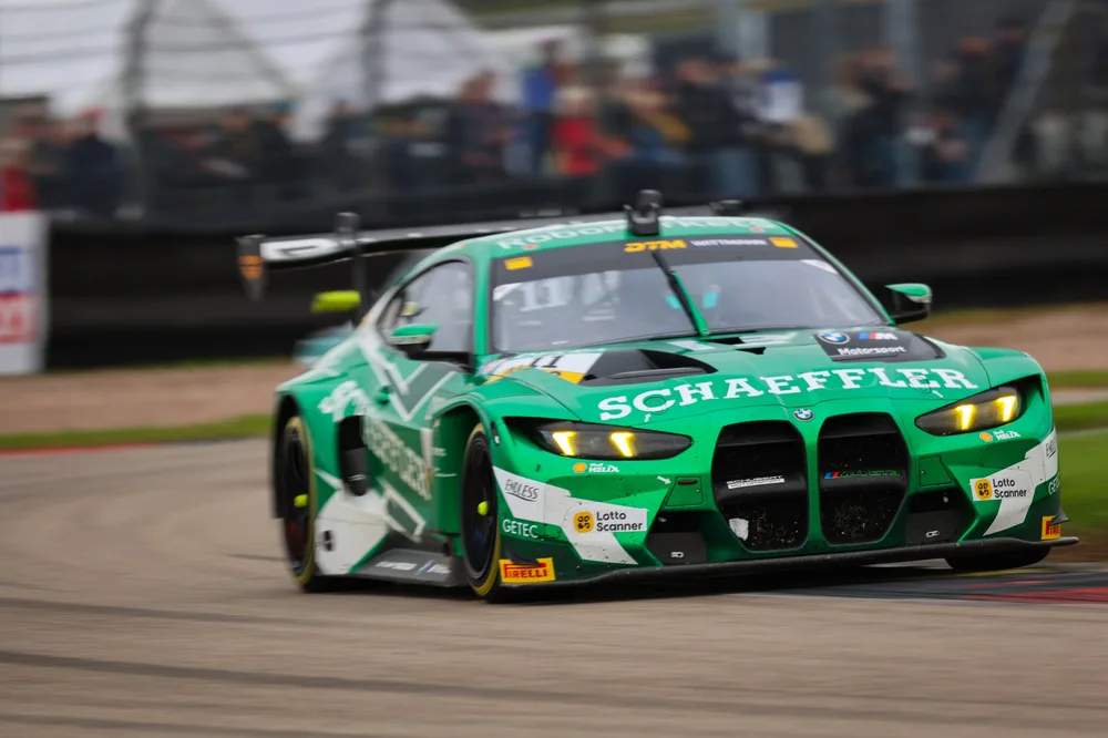 DTM - Sachsenring 2026 – Foto 516
