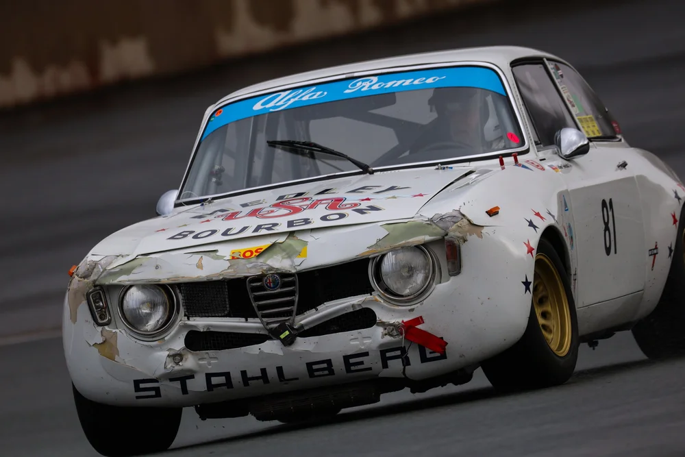 Tourenwagen Legenden - Bilster Berg 2026 – Foto 194