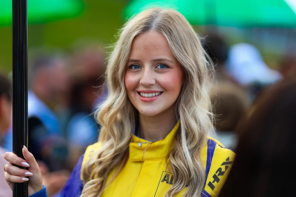 DTM - Sachsenring 2026 – Foto 52