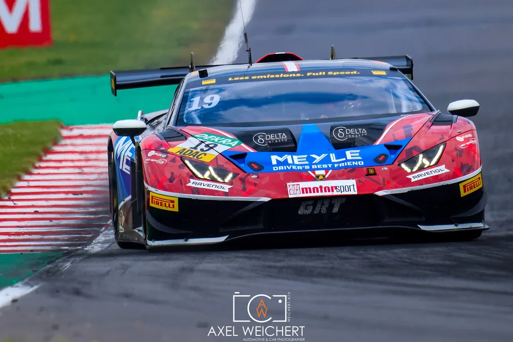 DTM - Lausitzring 2023 – Foto 23