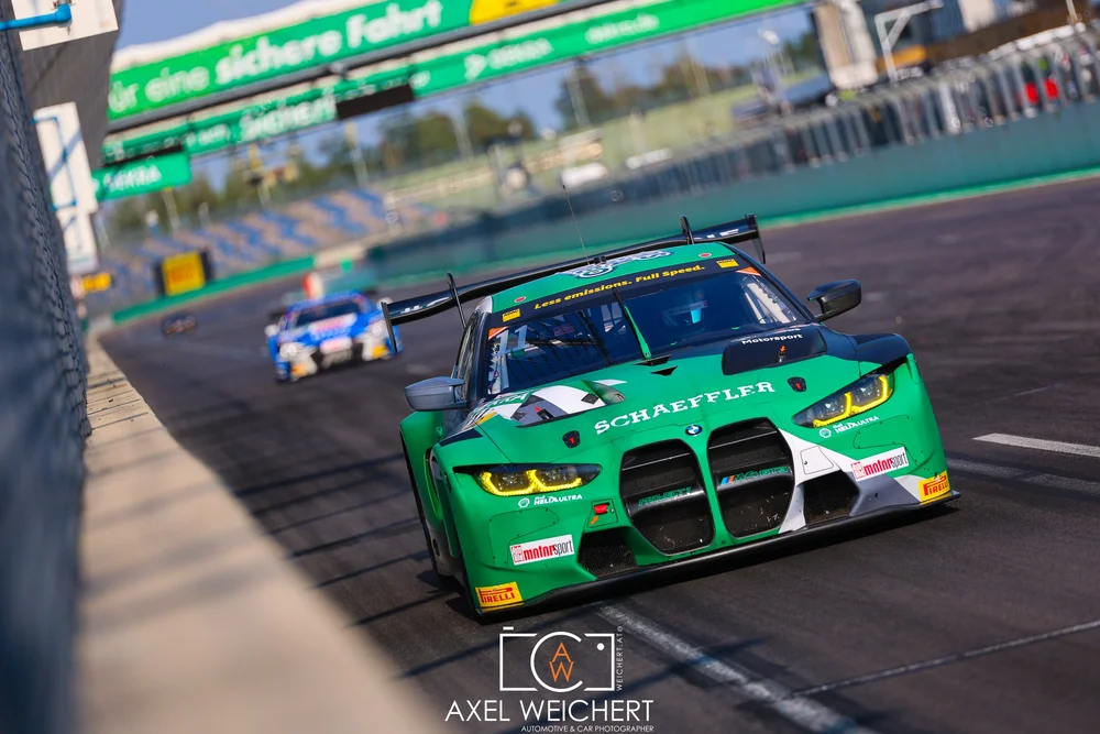 DTM - Lausitzring 2023 – Foto 98