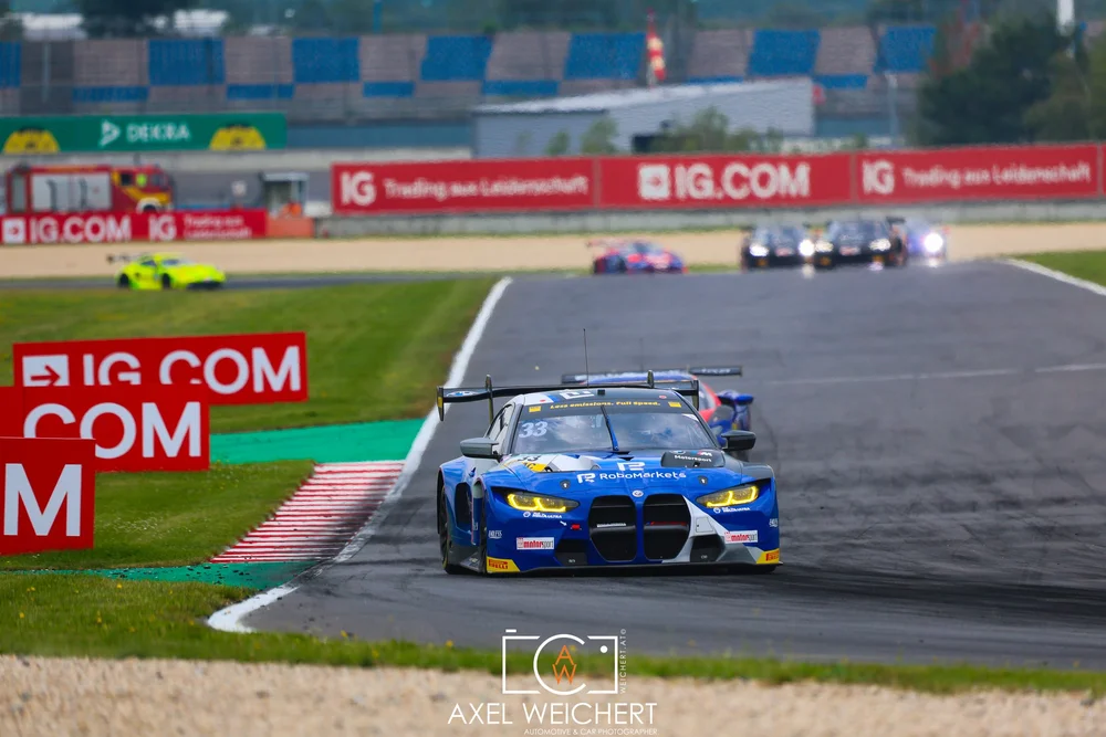 DTM - Lausitzring 2023 – Foto 285