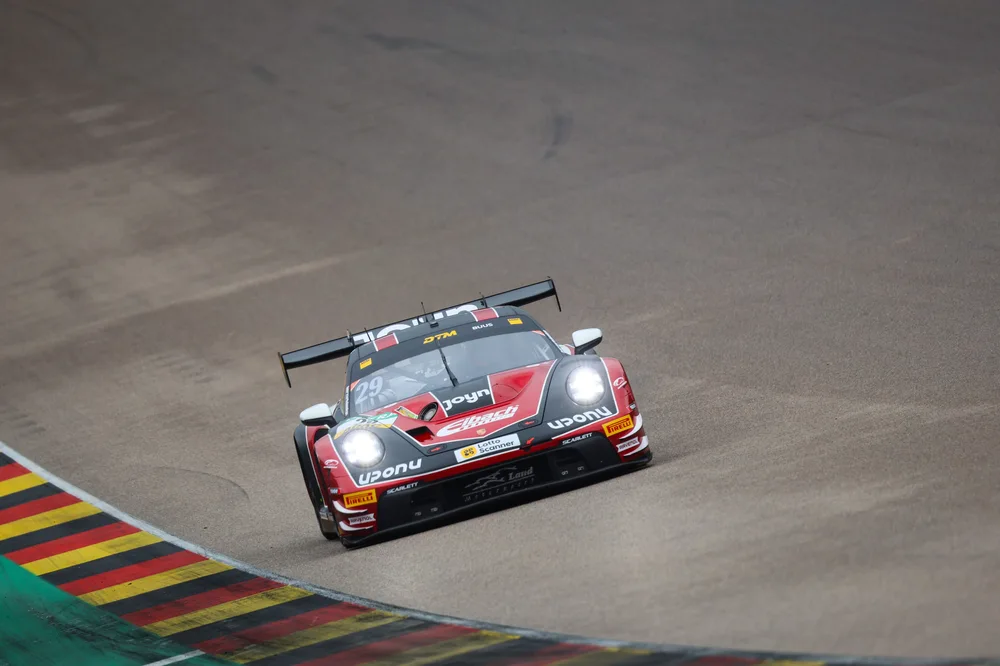 DTM - Sachsenring 2026 – Foto 535