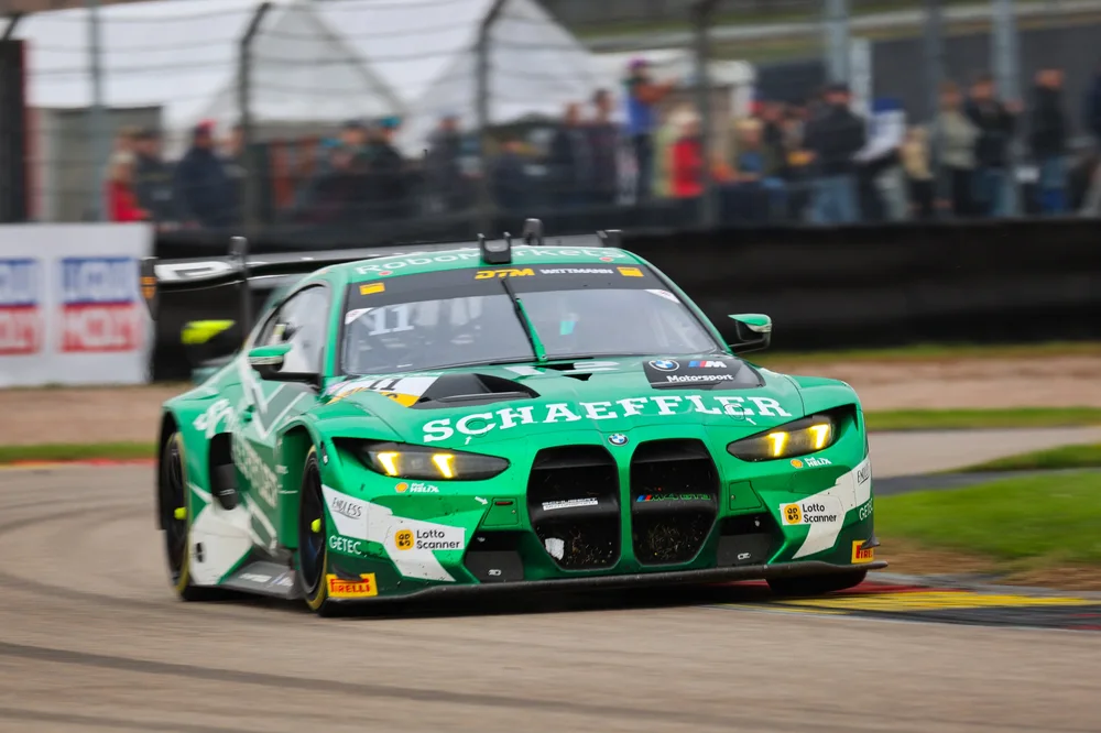 DTM - Sachsenring 2026 – Foto 493