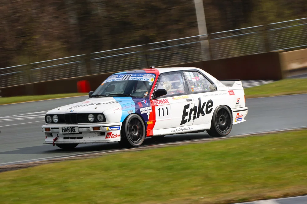 Tourenwagen Legenden - Bilster Berg 2026 – Foto 213