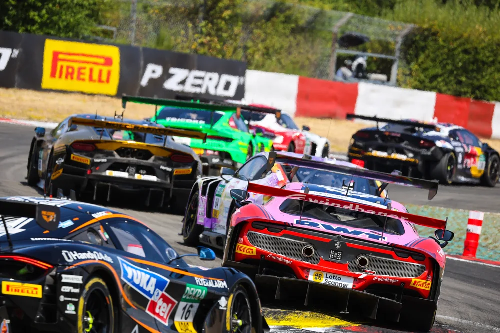 DTM & DTM Classic - Nürburgring 2026 – Foto 18