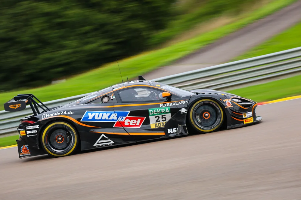 DTM - Sachsenring 2026 – Foto 560