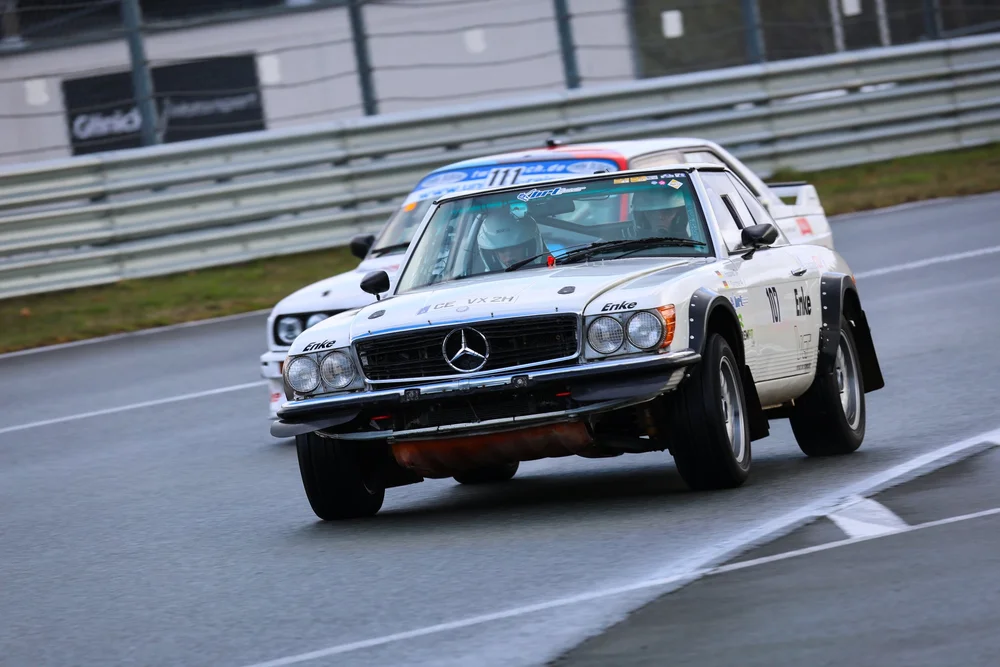 Tourenwagen Legenden - Bilster Berg 2026 – Foto 151