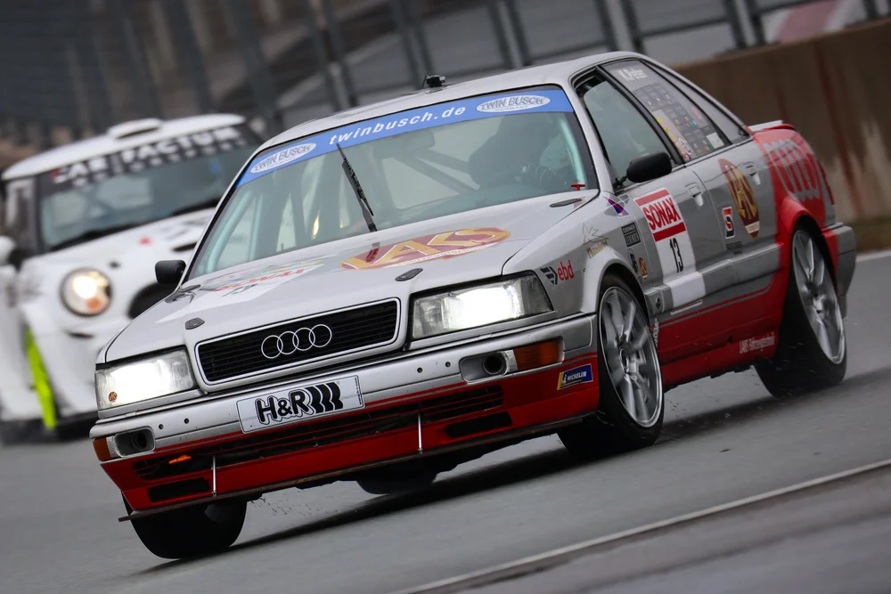 Tourenwagen Legenden - Bilster Berg 2026 – Foto 69
